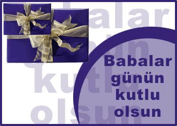 Babalar Günü 