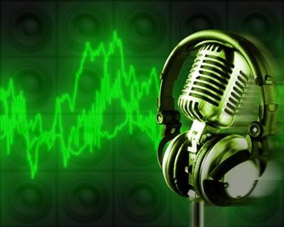 microphone