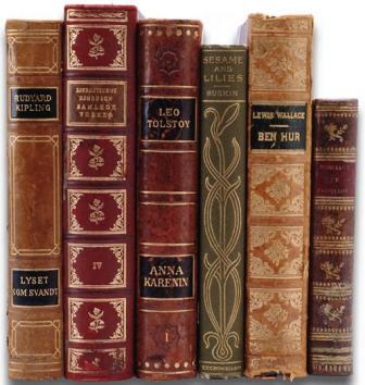 Books for you