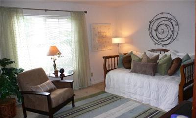 Second Bedroom/Office