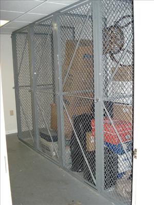Storage