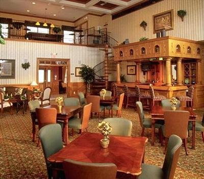 Indoor Clubhouse