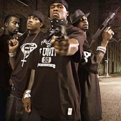 Gangsta