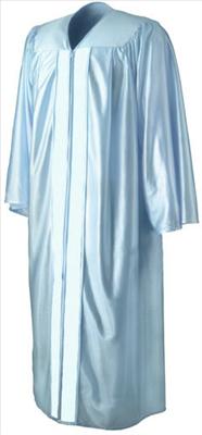 Sky Gown