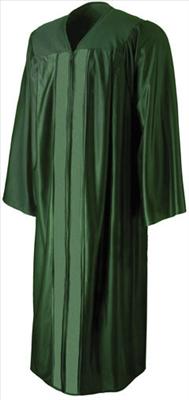 Forest Gown