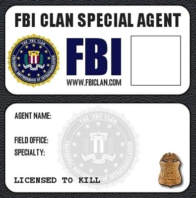 FBI!!!!