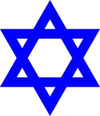 Jew star