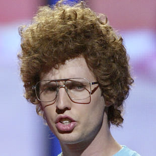 Geek 