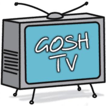 T.V