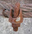 Touch the rust