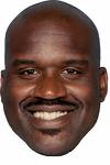 Be one with the Shaqtus