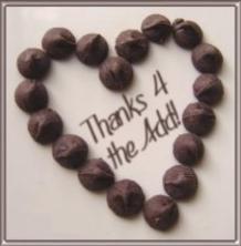 thx 4 u add