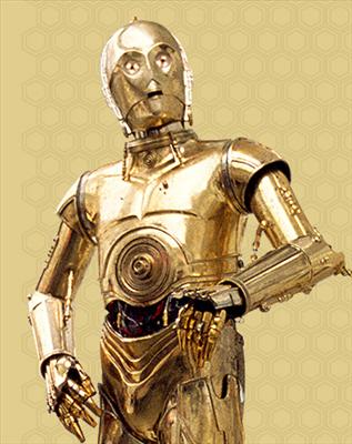 C3-PO