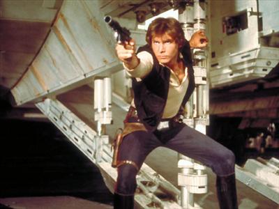 Han Solo