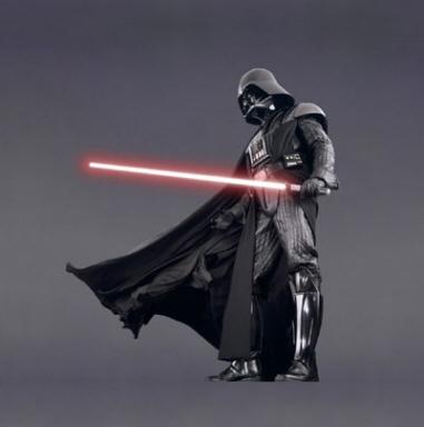 Darth Vader