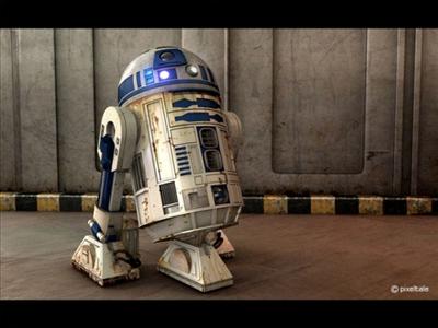 R2-D2