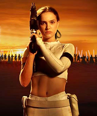 Padmé