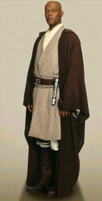 Mace Windu