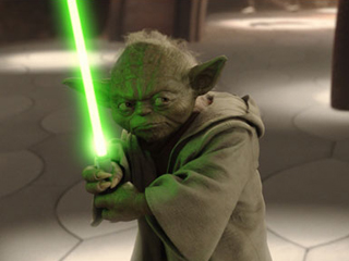 Yoda