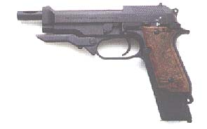 Beretta M934-AG