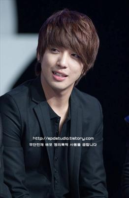 YongHwa