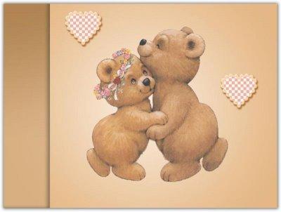 Teddy LOVE