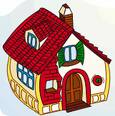 Una casa in affitto gratis per un anno