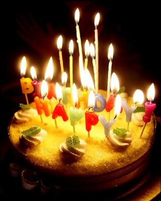 HAPYY BIRTHDAY2