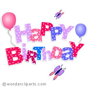 HAPYY BIRTHDAY10
