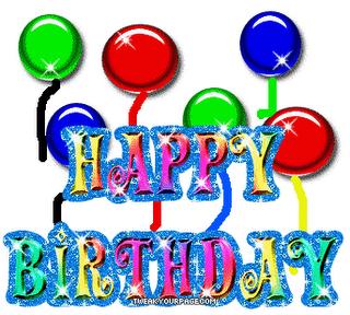 HAPYY BIRTHDAY19