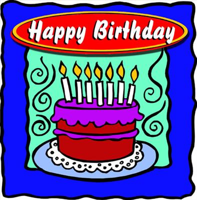 HAPYY BIRTHDAY18