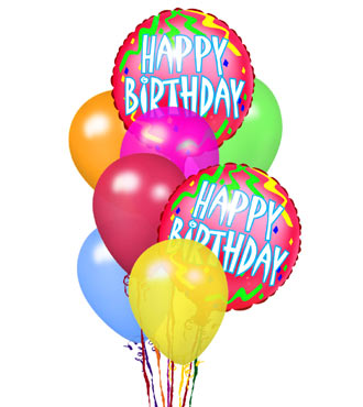 HAPYY BIRTHDAY9