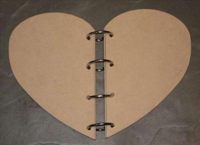Half Of A Heart