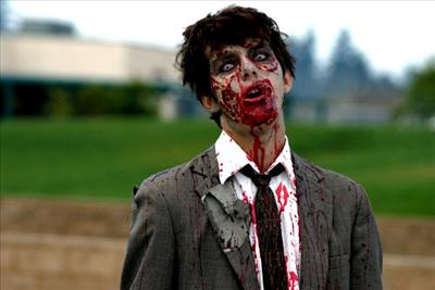 Zombie