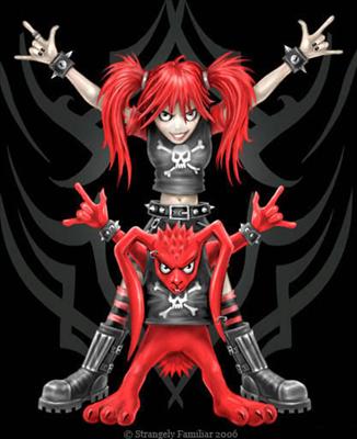 Rock