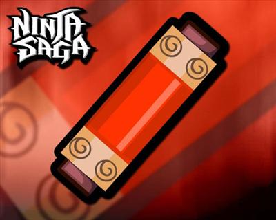 Special Rune Scroll