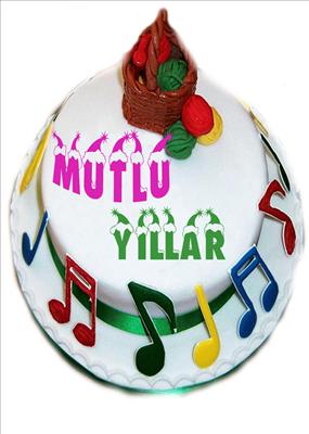 Müzikli pasta-5