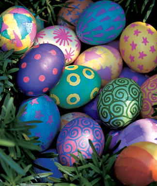 17 eggs