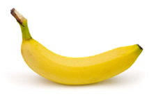 Banana!