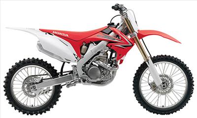 CRF 250X