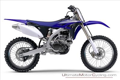 YZ 250F
