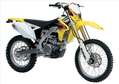 RM-Z450
