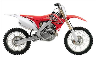 CRF 450R