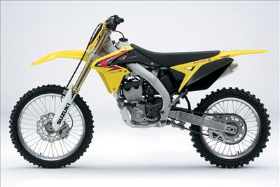 RM-Z250