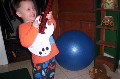 Jam!