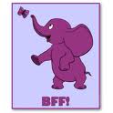 bff elephant