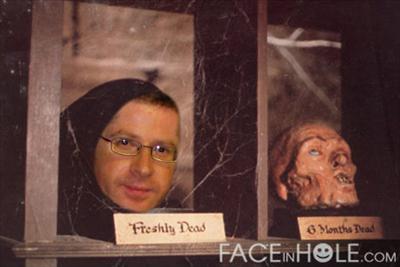 MORTO FRESCO