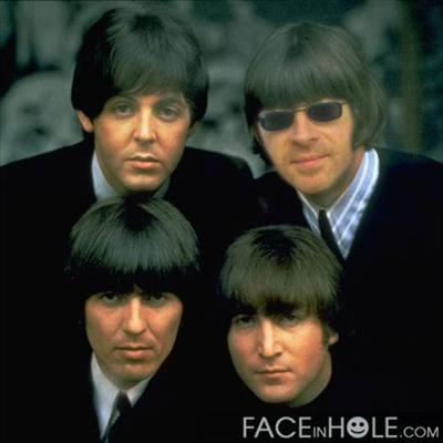 LOVE ME DO 