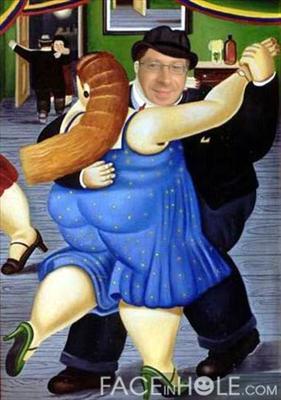 O BALLI O MUORI