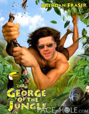 JUNGLELISIO